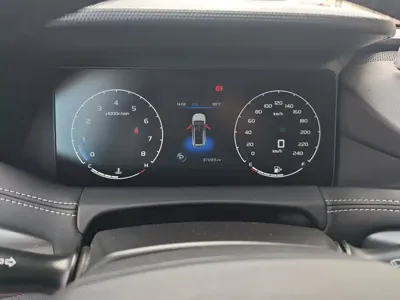 Geely Haoyue