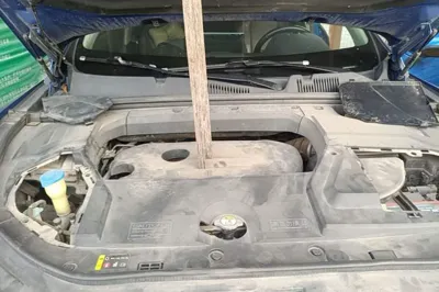 WEY VV5