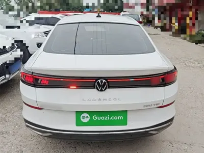 Volkswagen Lamando