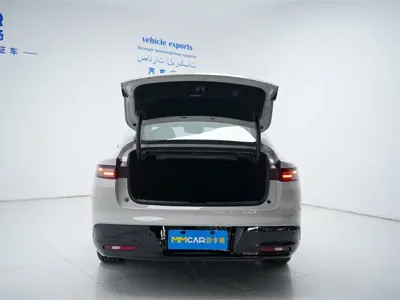 Leapmotor 零跑B01