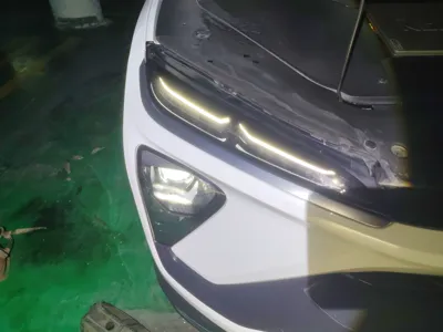 Nio EC6