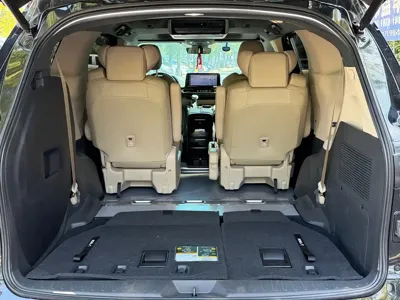 Toyota Granvia