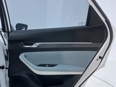 Geely Emgrand S