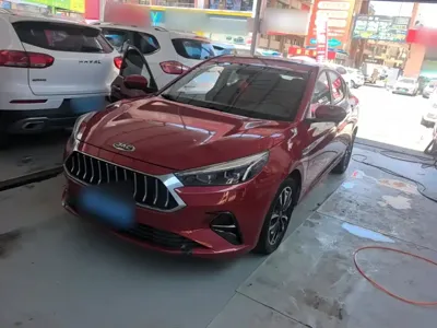 JAC A5