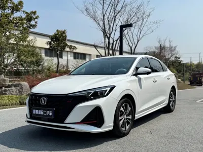 Changan Eado
