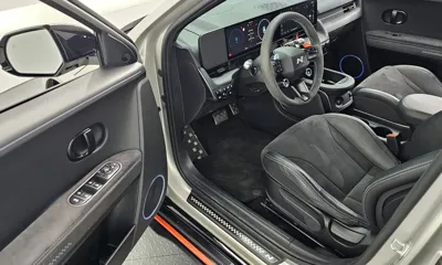 Hyundai Ioniq5
