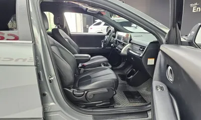 Hyundai Ioniq5