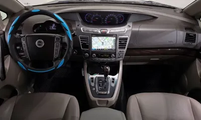 KG_Mobility_Ssangyong KORANDO