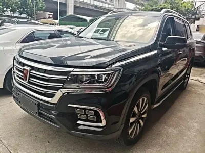 Roewe RX8