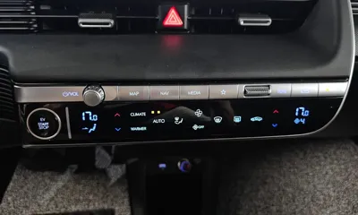 Hyundai Ioniq5
