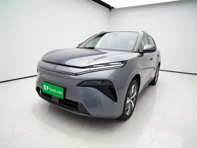 BYD 唐L