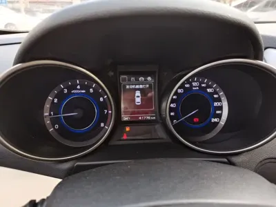 Changan Eado