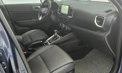 Hyundai Venue
