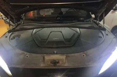 BYD Song PLUS New Energy