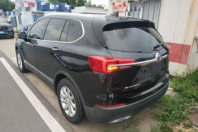 Buick Envision