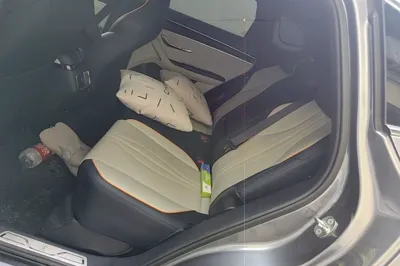 BYD Song PLUS New Energy