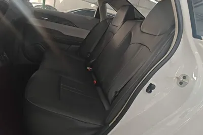 Dongfeng Aeolus E70