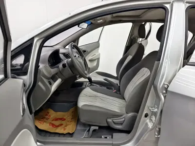 Chevrolet Sail