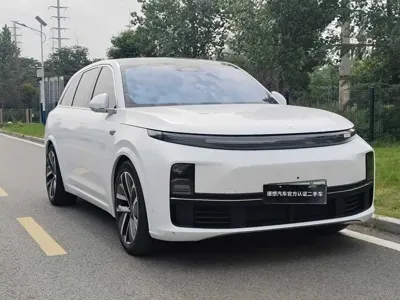 Li Auto Li L7