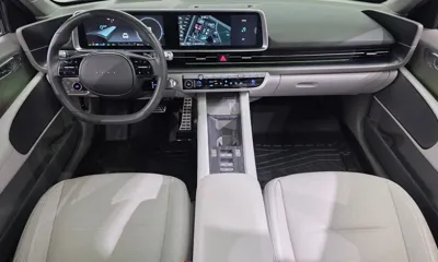 Hyundai Ioniq6