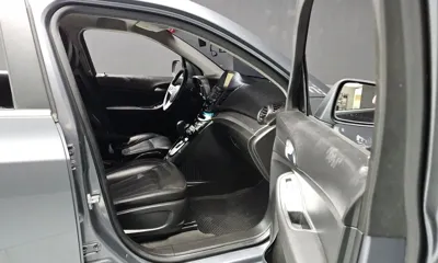 ChevroletGMDaewoo Orlando