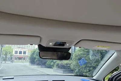 BYD Yuan Plus