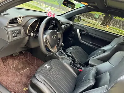 Toyota ZELAS