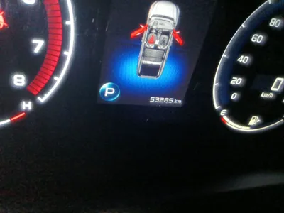 Geely Auto Haoyue