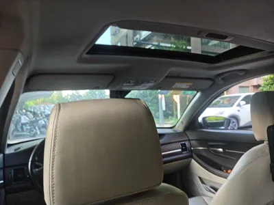 BAIC Senova D50