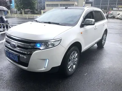 Ford Edge (Import)