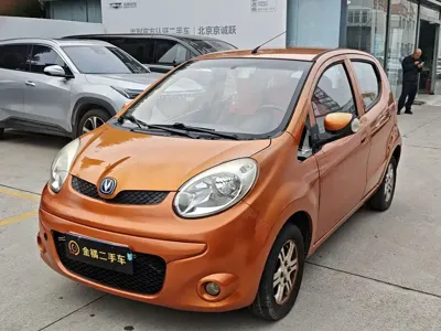 Changan MINI