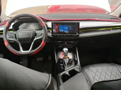 Roewe i5