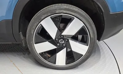 Volvo C40