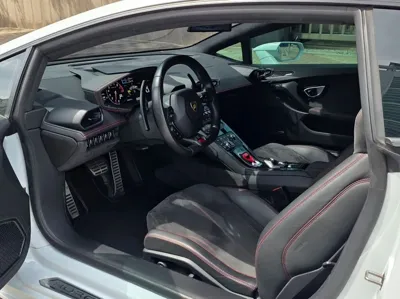 Lamborghini Huracan