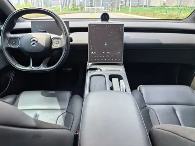 Nio ET5T