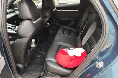Geely Auto Preface