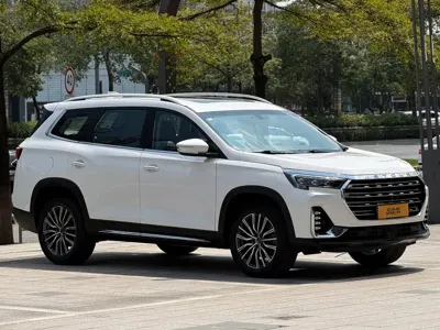 Jetour X90 Plus