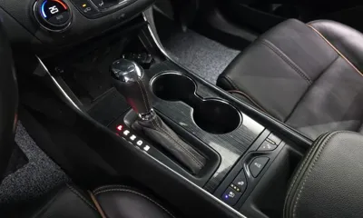 ChevroletGMDaewoo Impala
