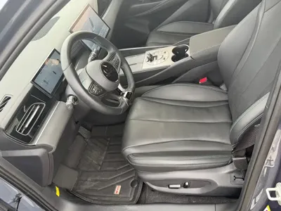BYD 海豹06