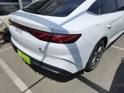 BYD Qin L
