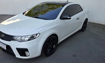 Kia Porte