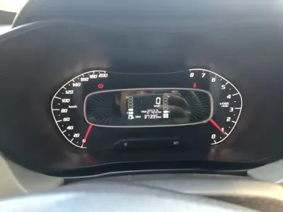 Baojun 510