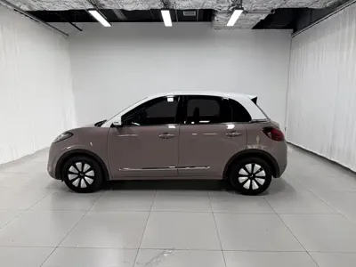 Wuling Bingo
