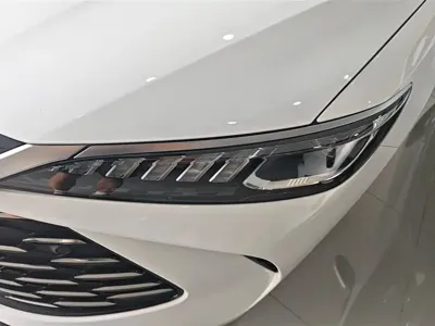 BYD Qin Plus