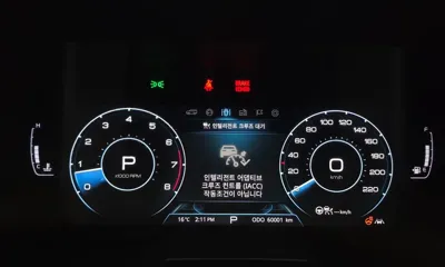 KG_Mobility_Ssangyong KORANDO