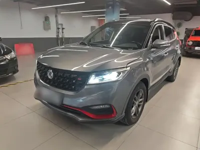Fengguang Fengguang 580
