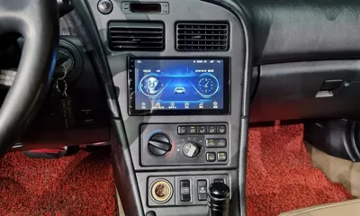 Toyota Celica