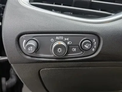 Chevrolet Malibu XL