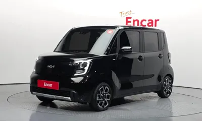 Kia Ray