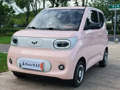 Wuling MINIEV